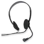 Compucessory CCS 55222 Multimedia Stereo Headset