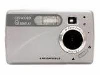 Concord Eye-Q 4060AF 4MP Digital Camera