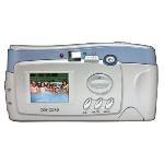 Concord EyeQ 2040 2MP Digital Camera