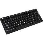 Cooler Master QuickFire Rapid-i Gaming Keyboard