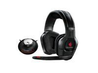 Cooler Master Storm Sirus 5.1 Binaural Headset