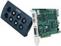 Corel DV500 PLUS TV Tuner Card