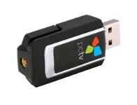 Corel PCTV 80e USB 2.0 TV Tuner Card