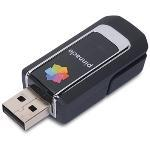 Corel PCTV HD mini Stick USB 2.0 TV Tuner Card