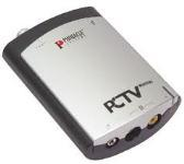 Corel PCTV MediaCenter 100e TV Tuner Card