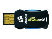 Corsair 16GB Flash Voyager mini USB Flash Drive