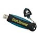 Corsair Flash Voyager 64GB USB Flash Drive