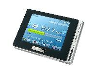 Cowon D2 4GB Media Player