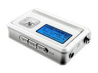 Cowon iAUDIO G3 1GB Media Player