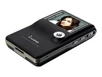 Cowon X5-20BL iAUDIO 20GB Media Player