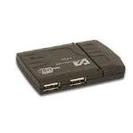 CP Technologies CP-U2H-01 USB Hub