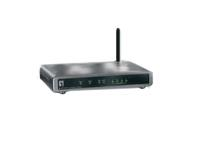 CP TECHNOLOGIES WBR-3405TX 108Mbps 4port Wireless Router