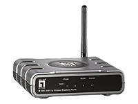 CP TECHNOLOGIES WBR-3408 11g 4port Wireless Router