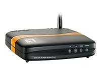 CP TECHNOLOGIES WBR-3800MobilSpot Wireless Router