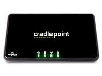 CradlePoint CTR35 Wireless Router