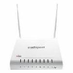 CradlePoint MBR90 Wireless Router