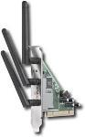 CradlePoint Technology 8047620 Wireless Network Adapter