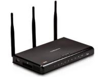 CradlePoint Technology MBR1000 Wireless Router