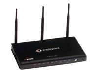 CradlePoint Technology MBR1100 Wireless Router