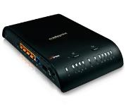 CradlePoint Technology MBR1200CP 4Port 300Mbps Wireless Router