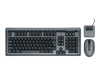 Creative Desktop 7000 Wireless Keyboard