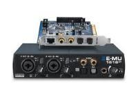 Creative E-MU 1616M PCIe Media Controller