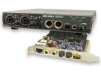 Creative E-MU 1820 Sound Card