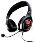 Creative Fatal1ty HS-1000 Gaming Headset