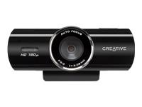 Creative Live! Cam Connect HD Webcam