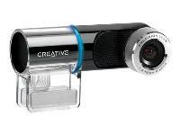 Creative Live! Cam Notebook Ultra Webcam