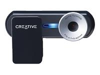 Creative Live! Cam Notebook Webcam