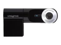 Creative Live! Notebook Pro VF0400 Webcam