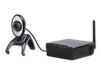 Creative Live Wireless 73VF01800000 Webcam