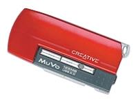 Creative MuVo Mix 256MB Red Media Player