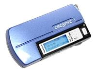 Creative MuVo TX FM 512MB Media Player