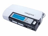 Creative NOMAD MUVO TX 128MB Media Player