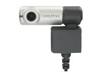 Creative NoteBook Webcam