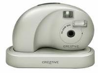 Creative PC-CAM 600 Webcam