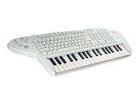 Creative Prodikeys 104Key Keyboard