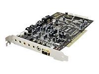 Creative Sound Blaster Audigy 2 PCI Sound Card