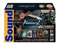 Creative Sound Blaster Audigy 2 ZS Gamer LE Sound Card