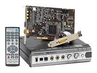 Creative Sound Blaster Audigy 2 ZS Platinum Pro Sound Card