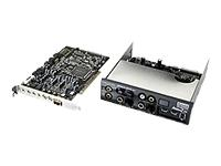 Creative Sound Blaster Audigy 2 ZS Platinum Sound Card