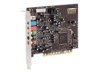 Creative Sound Blaster Audigy 4 Sound Card