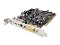 Creative Sound Blaster Audigy LS Sound Card