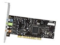 Creative Sound Blaster Audigy SE Sound Card