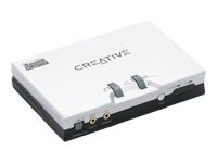 Creative Sound Blaster Live! External Sound Card