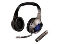 Creative Sound Blaster World Of Warcraft Wireless Headset