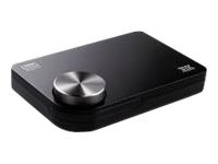 Creative Sound Blaster X-Fi Surround 5.1 Pro Sound Card