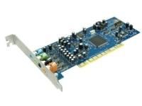 Creative Sound Blaster X-Fi Xtreme Audio PCI Sound Card